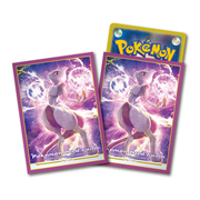 Buste Pokémon GO Enhanced Expansion Pack: Mewtwo V ASTRO