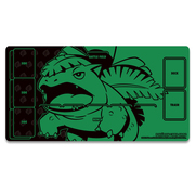 Tappetino Pokémon GO Enhanced Expansion Pack: Venusaur