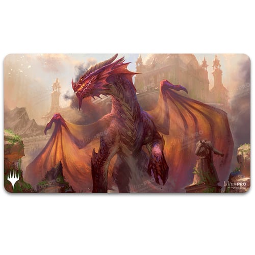 Playmats