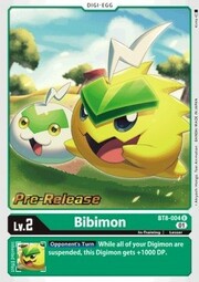 Bibimon