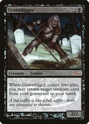 Gravedigger