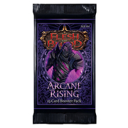 Busta di Arcane Rising - First