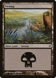 Swamp