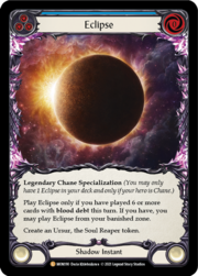 Eclipse