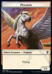 Pegasus