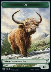 Ox