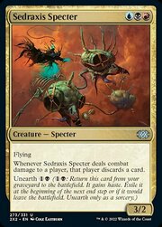 Sedraxis Specter