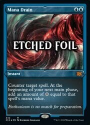 Mana Drain