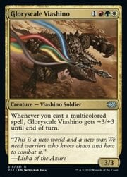 Gloryscale Viashino