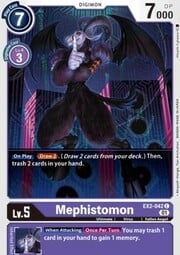 Mephistomon