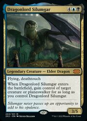 Dragonlord Silumgar