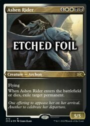 Ashen Rider