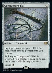 Conqueror's Flail