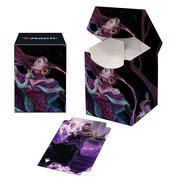 Double Masters 2022 | "Liliana, The Last Hope" Deck Box
