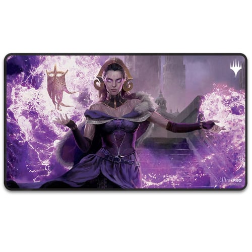 Playmats