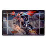 Battle Hardened "Vexing Quillhand" Playmat
