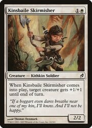 Kinsbaile Skirmisher