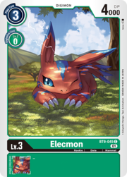 Elecmon