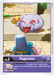 Pagumon