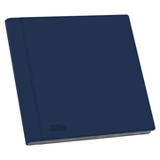 Quadrow Xenoskin Playset Binder (Blue)