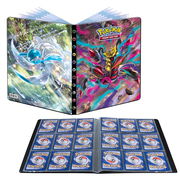 Album Origine Perduta: Ultra Pro 9-Pocket