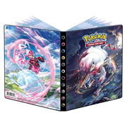 Album Origine Perduta: Ultra Pro 4-Pocket