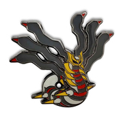 Pin Origine Perduta: Origin Forme Giratina