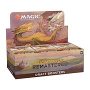 Dominaria Remastered Draft Booster Box