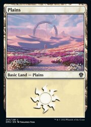 Plains