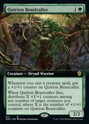 Quirion Beastcaller