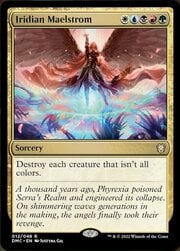 Iridian Maelstrom