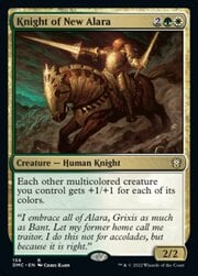 Knight of New Alara