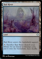 Bad River