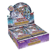 Tactical Masters Booster Box