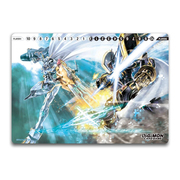 PB-11: Digimon Card Game Tamer's Set 5 Playmat