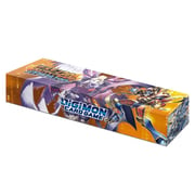 PB-12: Digimon Frontier 20th Memorial Set