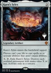 Karn's Sylex