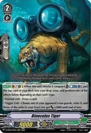 Binoculus Tiger