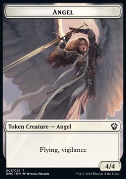 Tokens/Emblems