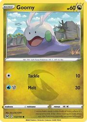 Goomy [Tackle | Melt | s10a]