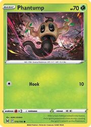 Phantump [Hook]