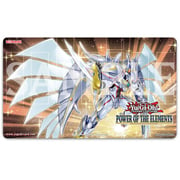 Power of the Elements Premiere! | "Elemental HERO Shining Neos Wingman" Playmat