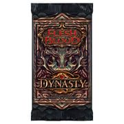 Dynasty Booster