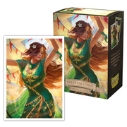 Pro Quest Fyendal's Spring Tunic Sleeves