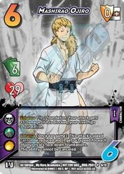 Mashirao Ojiro