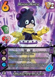 Minoru Mineta