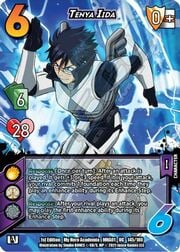 Tenya Iida