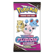 Fusion Strike Fun Pack