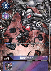 Devimon