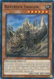 Bayerock Dragon